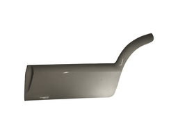 Moldura Friso Porta Traseira Esquerda Tucson 2005 a 2016