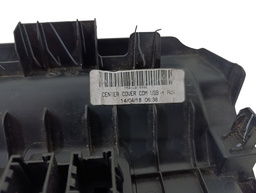 MOLDURA TOMADA USB AUX 12V HONDA FIT 2015 A 2021