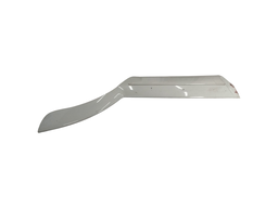 MOLDURA FRISO PORTA TRASEIRA ESQUERDA TUCSON 2005 A 2016