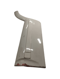 MOLDURA FRISO PORTA TRASEIRA ESQUERDA TUCSON 2005 A 2016