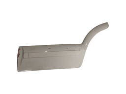 Moldura Friso Porta Traseira Esquerda Tucson 2005 a 2016