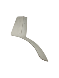 MOLDURA FRISO PORTA TRASEIRA ESQUERDA TUCSON 2005 A 2016