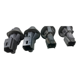  Botao Porta Interruptor Renault Logan 1.6 2019