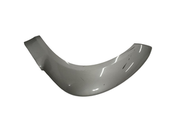 MOLDURA PARALAMA DIANTEIRO ESQUERDO TUCSON 2008 A 2015