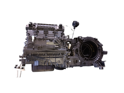 Caixa Evaporadora de Ar Toyota Corolla 2020 2021 2022 2023/