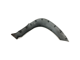 MOLDURA PARALAMA DIANTEIRO ESQUERDO TUCSON 2008 A 2015