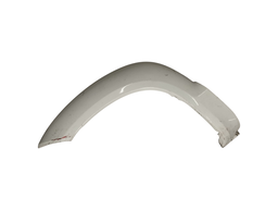 MOLDURA PARALAMA DIANTEIRO ESQUERDO TUCSON 2008 A 2015