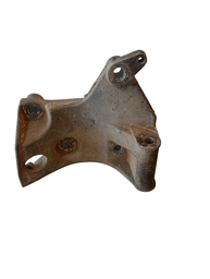 Suporte Coxim Tampa FrontalRenault Logan 1.0 16v 2007 A 2013