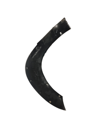 MOLDURA PARALAMA DIREITO TUCSON 2005 A 2017 C/ DETALHE