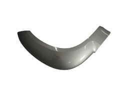 MOLDURA PARALAMA DIREITO TUCSON 2005 A 2017 C/ DETALHE