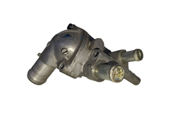 CARCAÇA VÁLVULA TERMOSTÁTICA FIT CITY WR-V 1.5 2015 A 2021