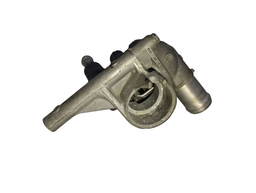 CARCAÇA VÁLVULA TERMOSTÁTICA FIT CITY WR-V 1.5 2015 A 2021