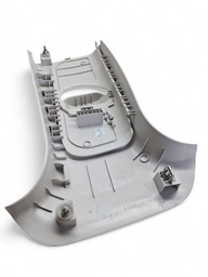 ACABAMENTO SUPERIOR COLUNA CENTRAL E PRISMA ONIX 2013 A 2019