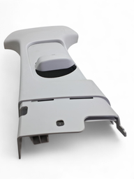 ACABAMENTO SUPERIOR COLUNA CENTRAL E PRISMA ONIX 2013 A 2019