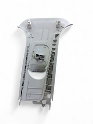 ACABAMENTO SUPERIOR COLUNA CENTRAL E PRISMA ONIX 2013 A 2019