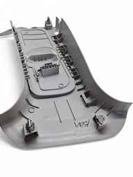 ACABAMENTO SUPERIOR COLUNA CENTRAL D PRISMA ONIX 2013 A 2019