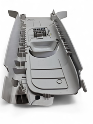 ACABAMENTO SUPERIOR COLUNA CENTRAL D PRISMA ONIX 2013 A 2019