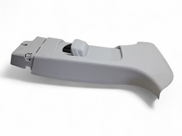 ACABAMENTO SUPERIOR COLUNA CENTRAL D PRISMA ONIX 2013 A 2019