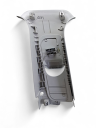 ACABAMENTO SUPERIOR COLUNA CENTRAL D PRISMA ONIX 2013 A 2019