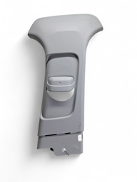 acabamento superior coluna central D prisma onix 2013 a 2019