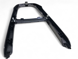 ACABAMENTO MOLDURA CONSOLE CENTRAL PRISMA ONIX 2013 A 2019