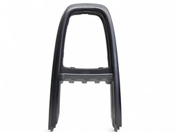 acabamento moldura console central prisma onix 2013 a 2019