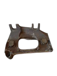 Suporte Coxim Renault Captur 1.6 20/21