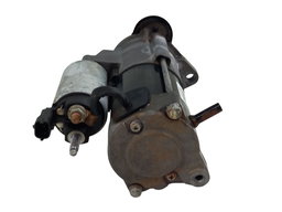 MOTOR PARTIDA ARRANQUE CRUZE TRACKER 1.4 TURBO 2017 A 2023