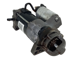 MOTOR PARTIDA ARRANQUE CRUZE TRACKER 1.4 TURBO 2017 A 2023