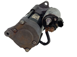 MOTOR PARTIDA ARRANQUE CRUZE TRACKER 1.4 TURBO 2017 A 2023