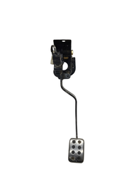 Pedal De Embreagem Jac J3 2010 Até 2013 1635100u8010 Pg