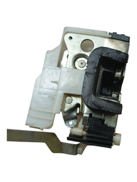 FECHADURA PORTA DIANTEIRA ESQUERDA CELTA 4P 2001 02 A 2006  