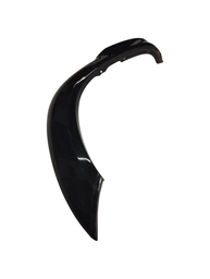 MOLDURA PARALAMA DIANTEIRO ESQUERDO TUCSON 2008 A 2015