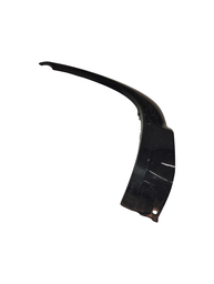 MOLDURA PARALAMA DIANTEIRO ESQUERDO TUCSON 2008 A 2015