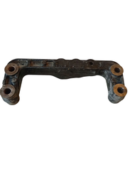 Suporte Do Coxim Do Motor Fiat Strada Idea 1,6 E-torq