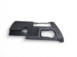 ACABAMENTO INFERIOR PAINEL PRISMA ONIX 2013 A 2019