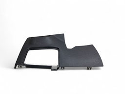 ACABAMENTO INFERIOR PAINEL PRISMA ONIX 2013 A 2019