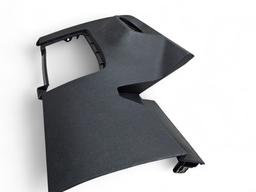 ACABAMENTO INFERIOR PAINEL PRISMA ONIX 2013 A 2019