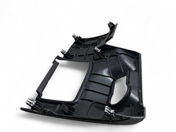 ACABAMENTO INFERIOR PAINEL PRISMA ONIX 2013 A 2019