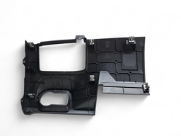 ACABAMENTO INFERIOR PAINEL PRISMA ONIX 2013 A 2019