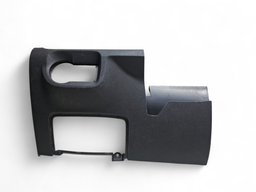 acabamento inferior painel prisma onix 2013 a 2019