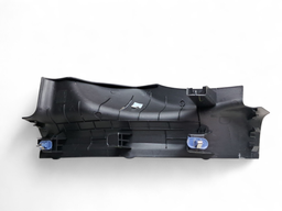 ACABAMENTO SOLEIRA TRASEIRA DIREITA PRISMA 2013 A 2019