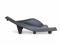 ACABAMENTO SOLEIRA TRASEIRA DIREITA PRISMA 2013 A 2019