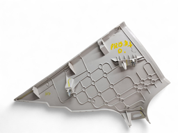 ACABAMENTO COLUNA TRASEIRA DIREITA PRISMA 2013 A 2019