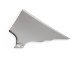 ACABAMENTO COLUNA TRASEIRA ESQUERDA PRISMA 2013 A 2019