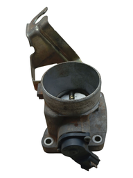 TBI CORPO BORBOLETA FIESTA KA ECOSPORT 1.6 8V ZETEC