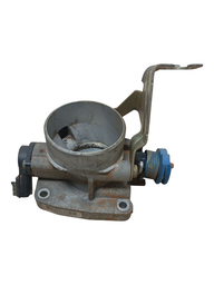 TBI CORPO BORBOLETA FIESTA KA ECOSPORT 1.6 8V ZETEC