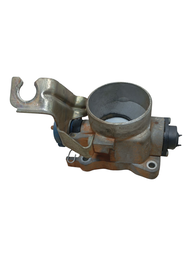 TBI CORPO BORBOLETA FIESTA KA ECOSPORT 1.6 8V ZETEC