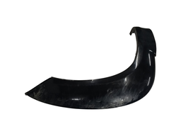 MOLDURA PARALAMA DIREITO TUCSON 2005 A 2017 C/ DETALHE