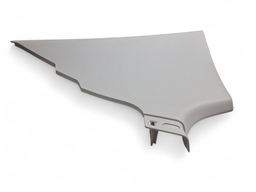 ACABAMENTO COLUNA TRASEIRA ESQUERDA PRISMA 2013 A 2019